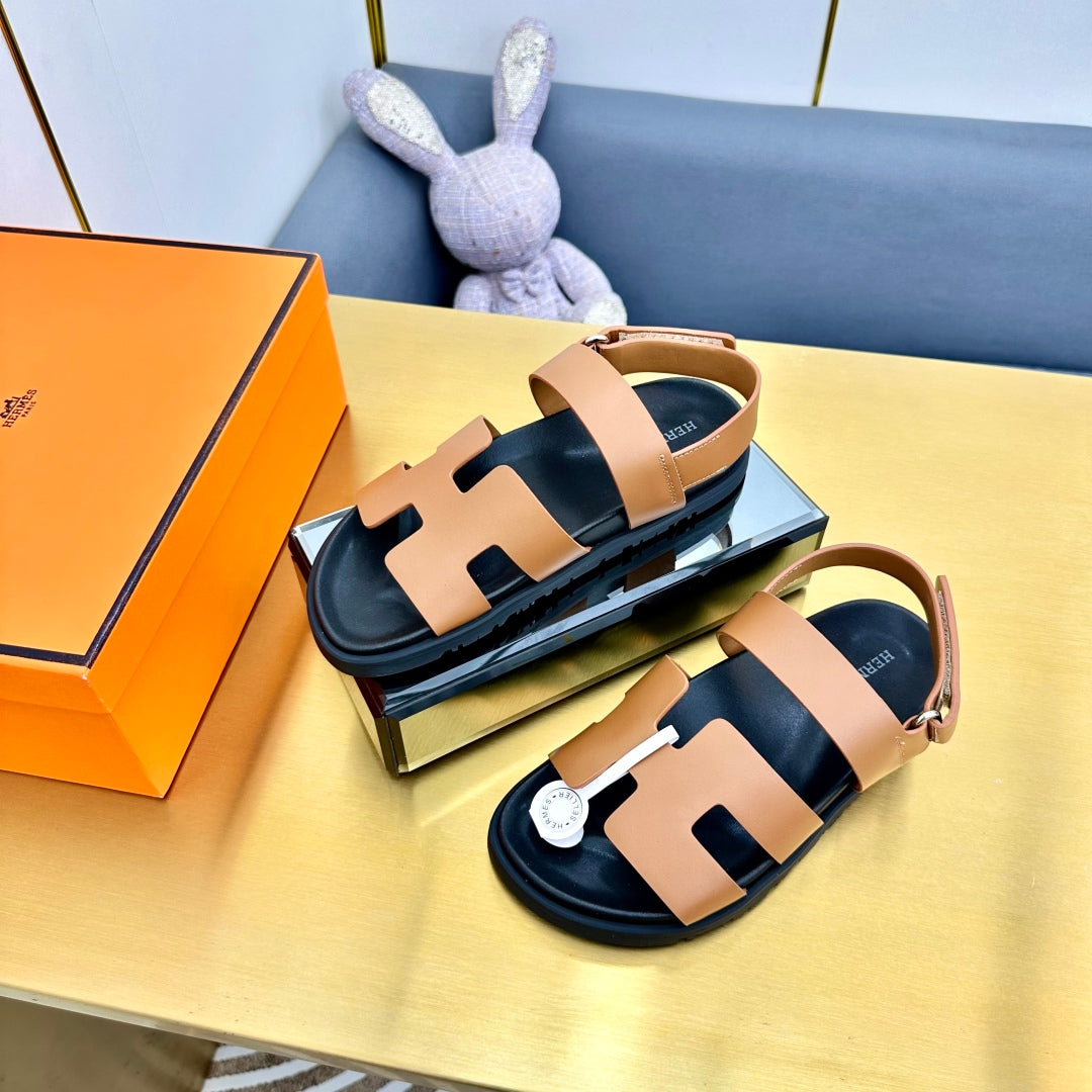 LuxluxHouse Best Quality Women Shoes Hermes