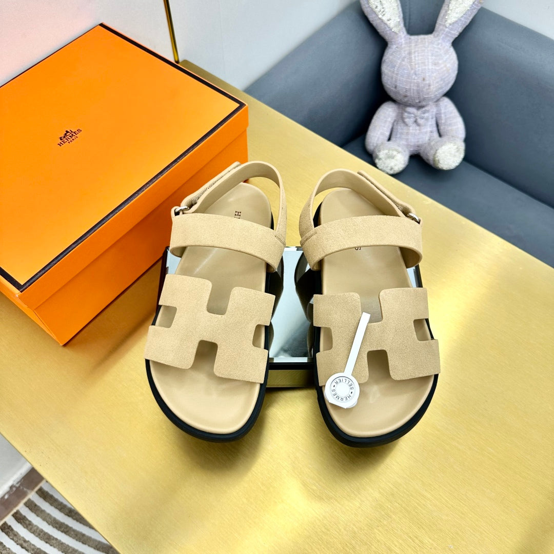 LuxluxHouse Best Quality Women Shoes Hermes