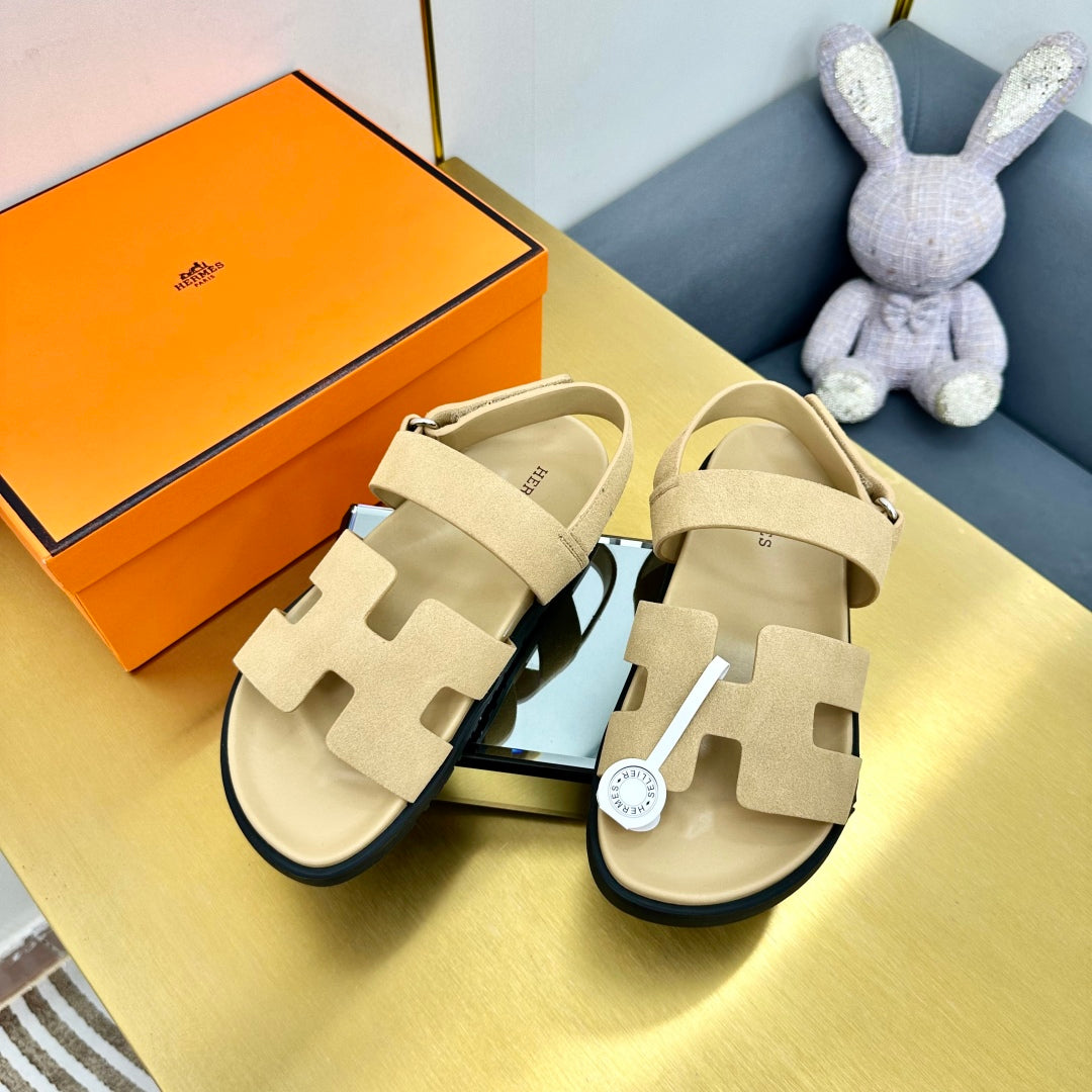 LuxluxHouse Best Quality Women Shoes Hermes