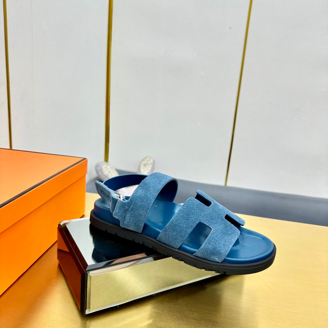 LuxluxHouse Best Quality Women Shoes Hermes