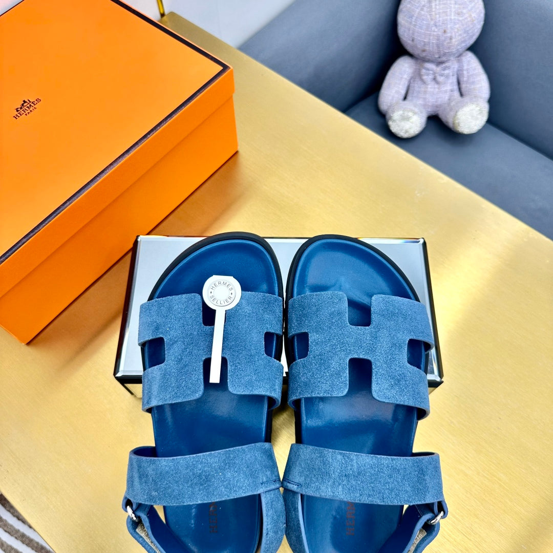 LuxluxHouse Best Quality Women Shoes Hermes