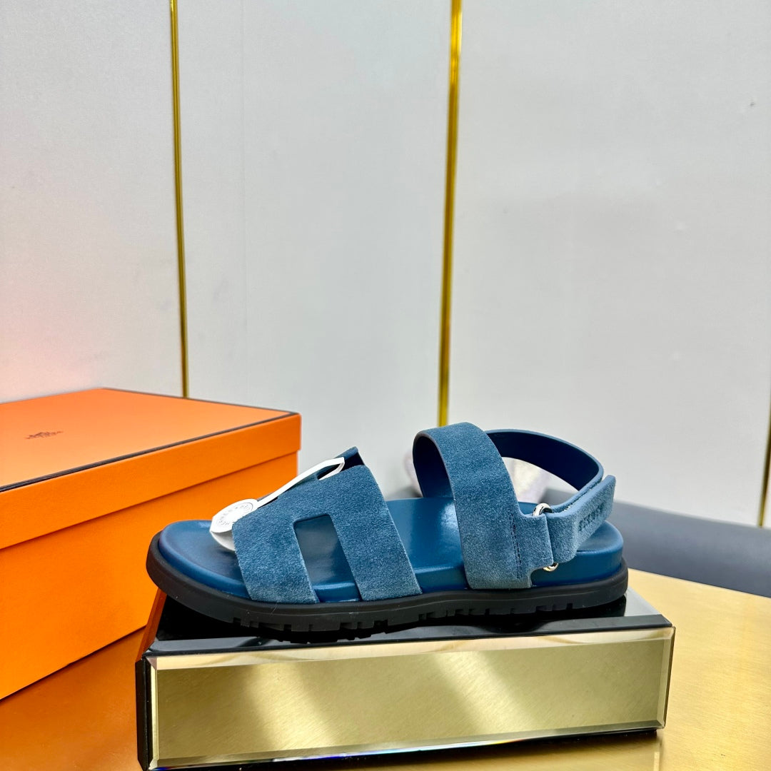 LuxluxHouse Best Quality Women Shoes Hermes