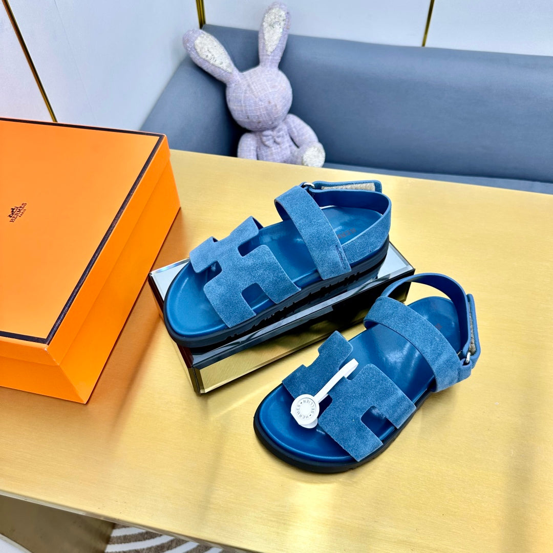 LuxluxHouse Best Quality Women Shoes Hermes