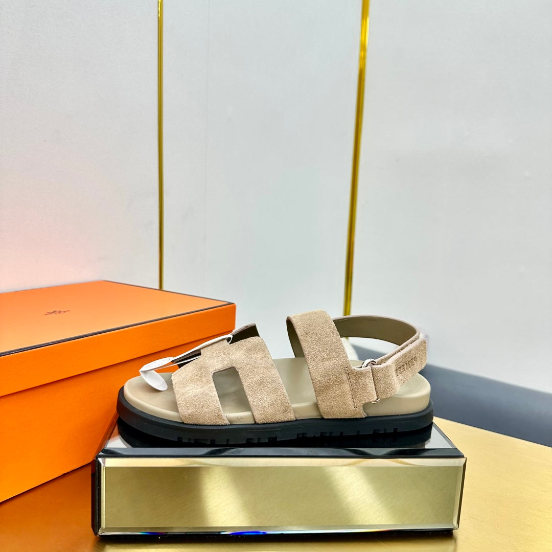 LuxluxHouse Best Quality Women Shoes Hermes