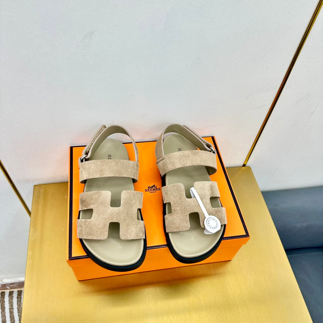 LuxluxHouse Best Quality Women Shoes Hermes