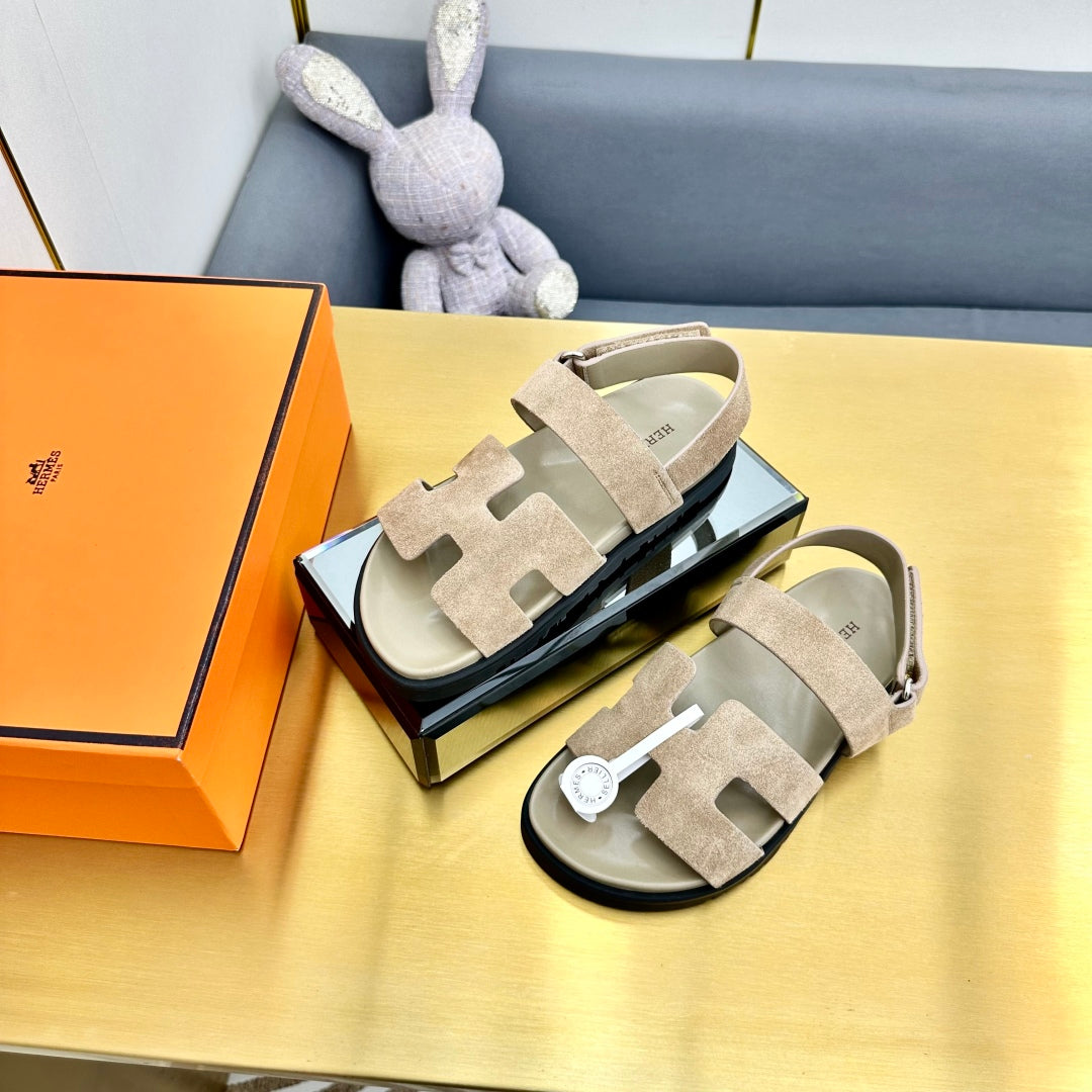 LuxluxHouse Best Quality Women Shoes Hermes
