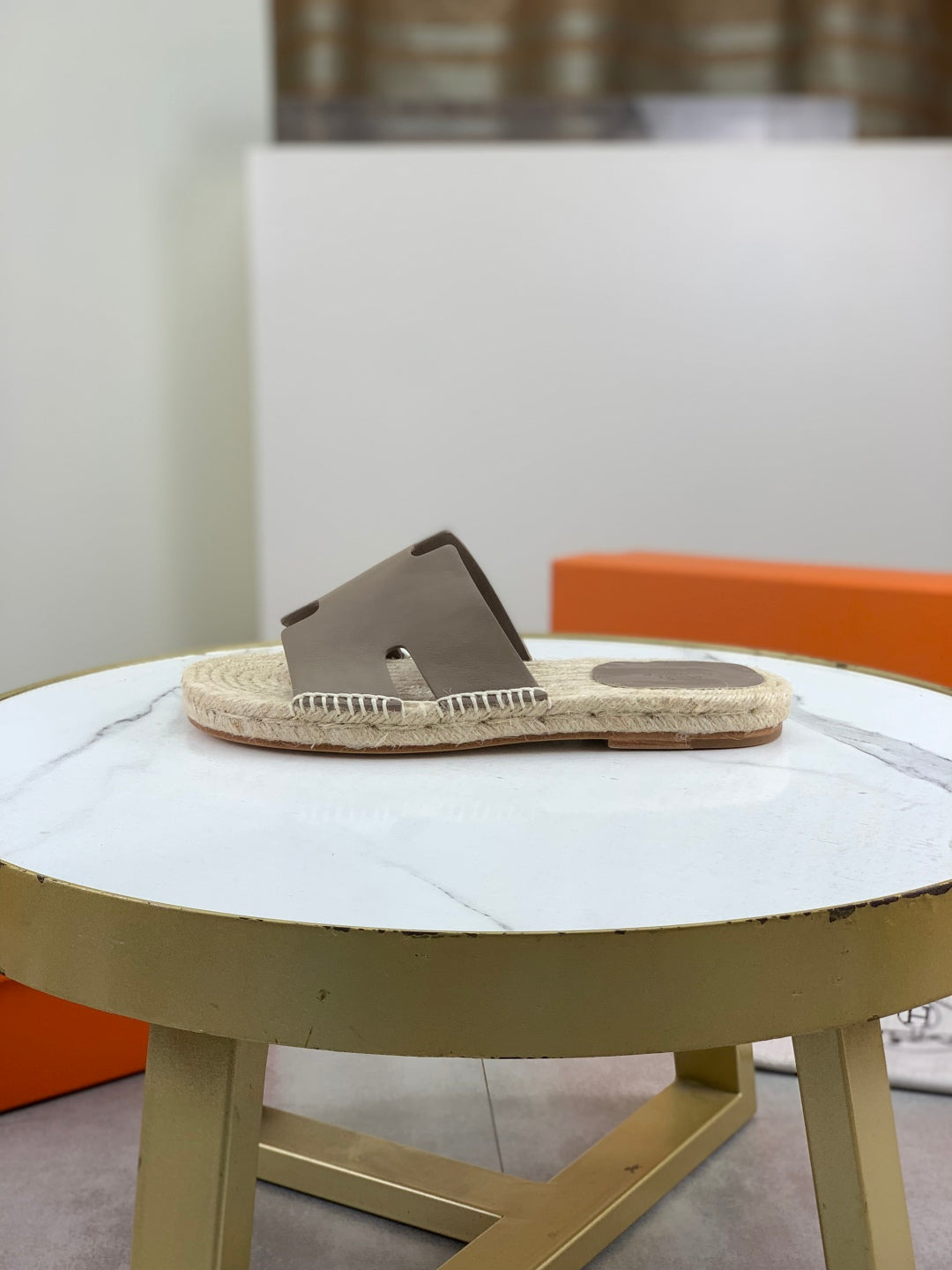 LuxluxHouse Best Quality Sandals Hermes