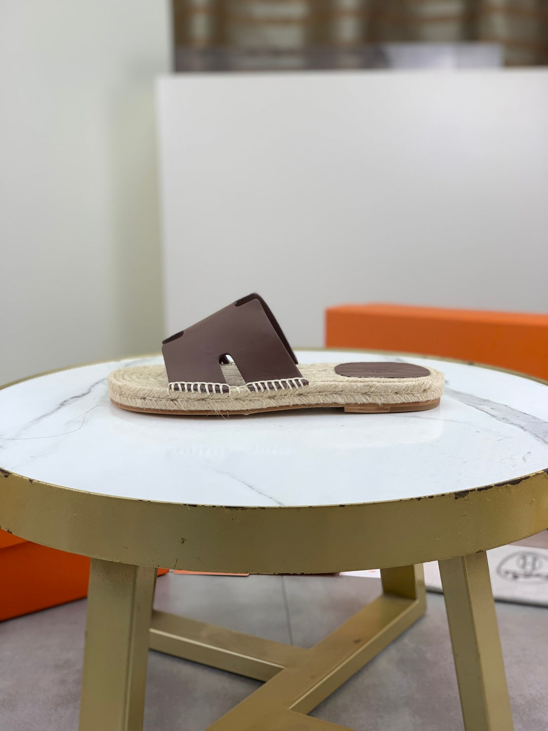 LuxluxHouse Best Quality Sandals Hermes