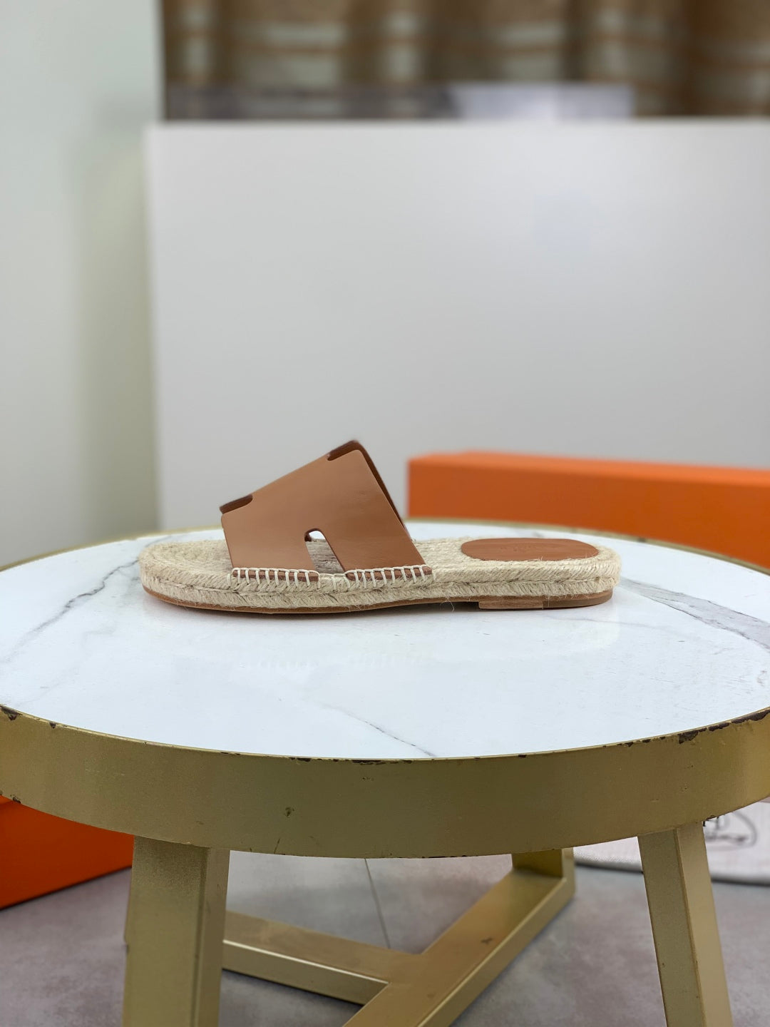 LuxluxHouse Best Quality Sandals Hermes