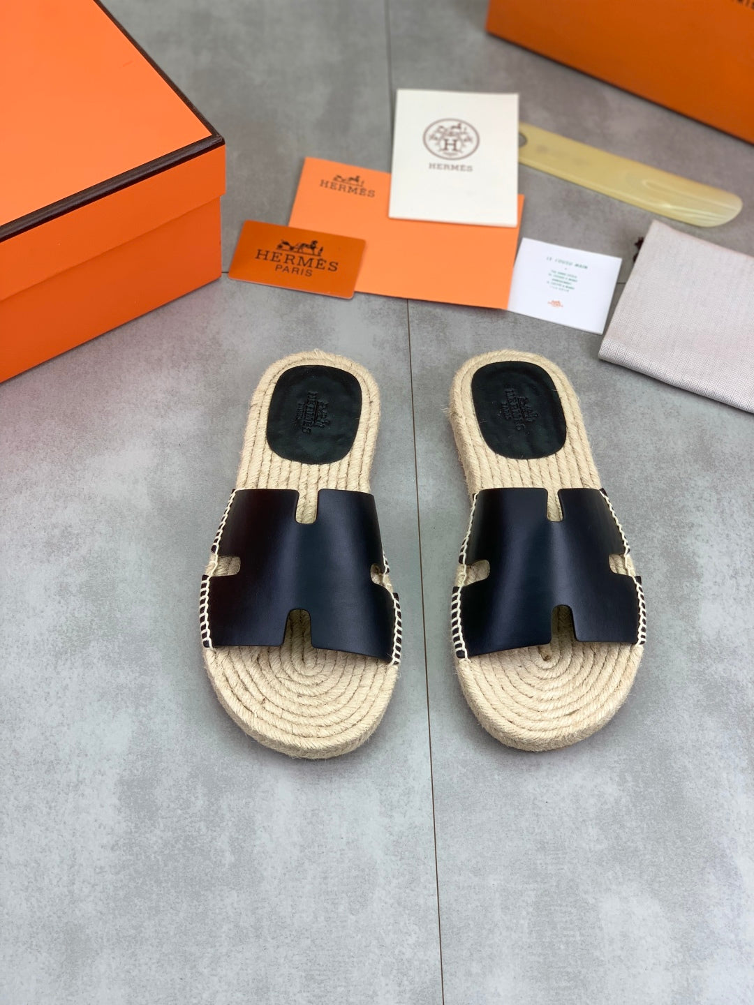 LuxluxHouse Best Quality Sandals Hermes