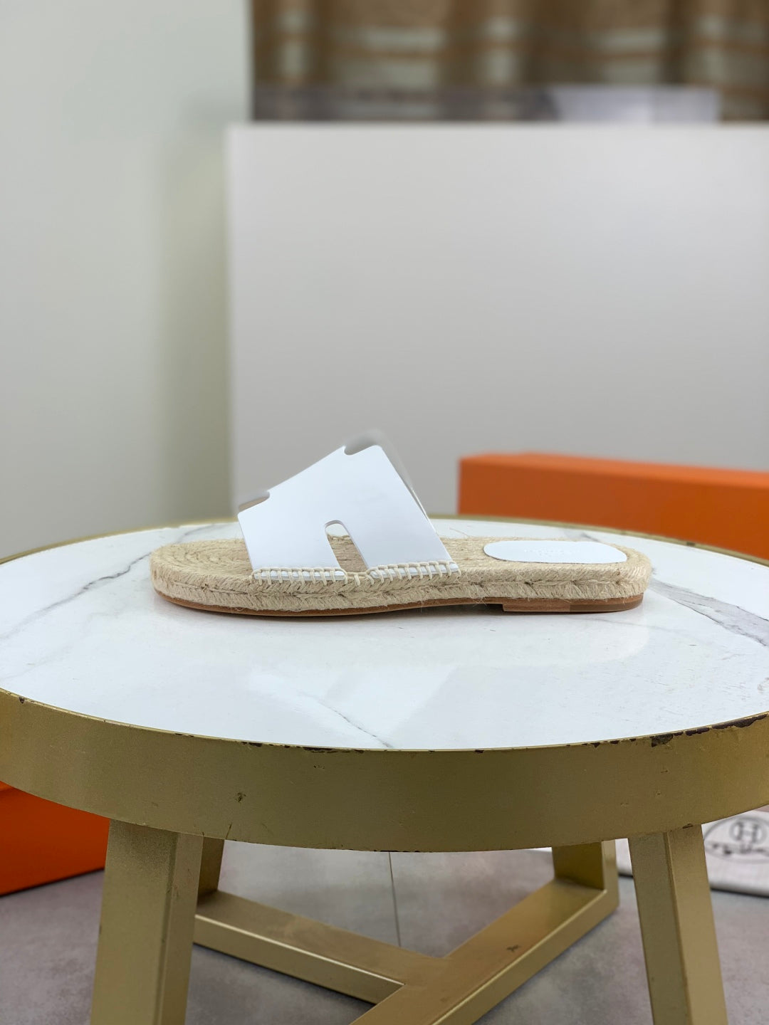 LuxluxHouse Best Quality Sandals Hermes
