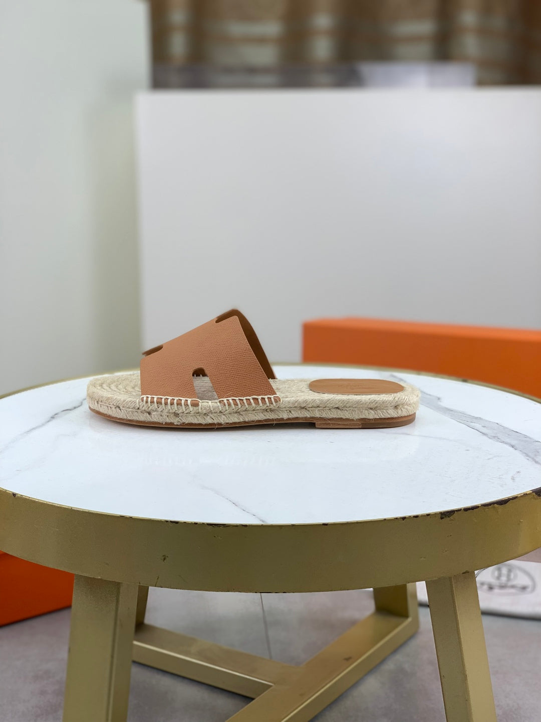 LuxluxHouse Best Quality Sandals Hermes