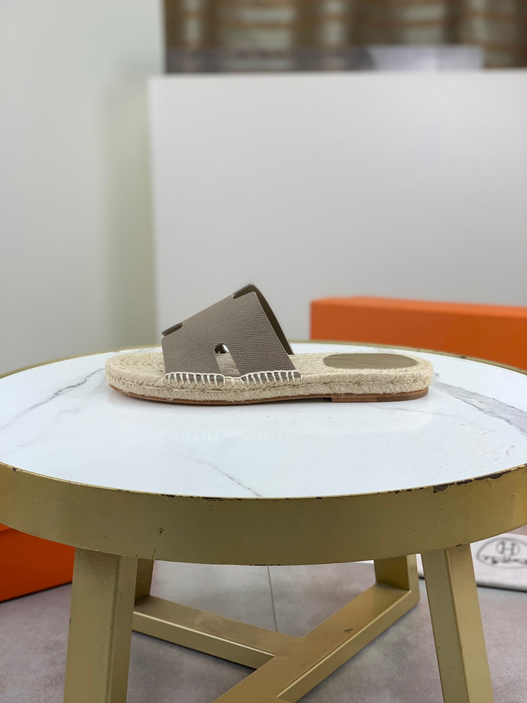 LuxluxHouse Best Quality Sandals Hermes
