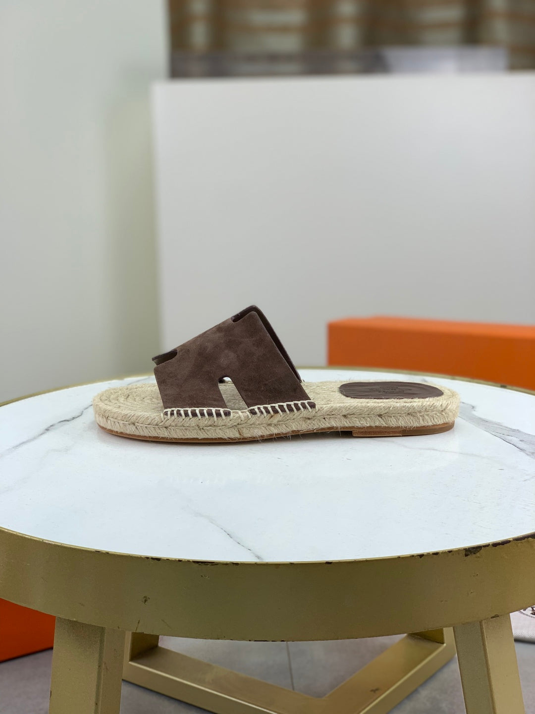 LuxluxHouse Best Quality Sandals Hermes