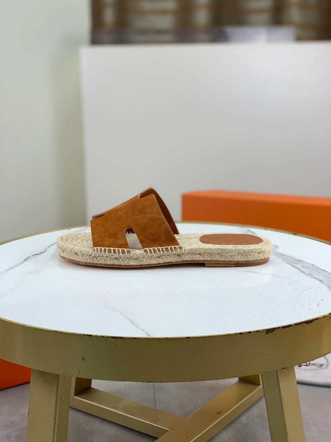 LuxluxHouse Best Quality Sandals Hermes