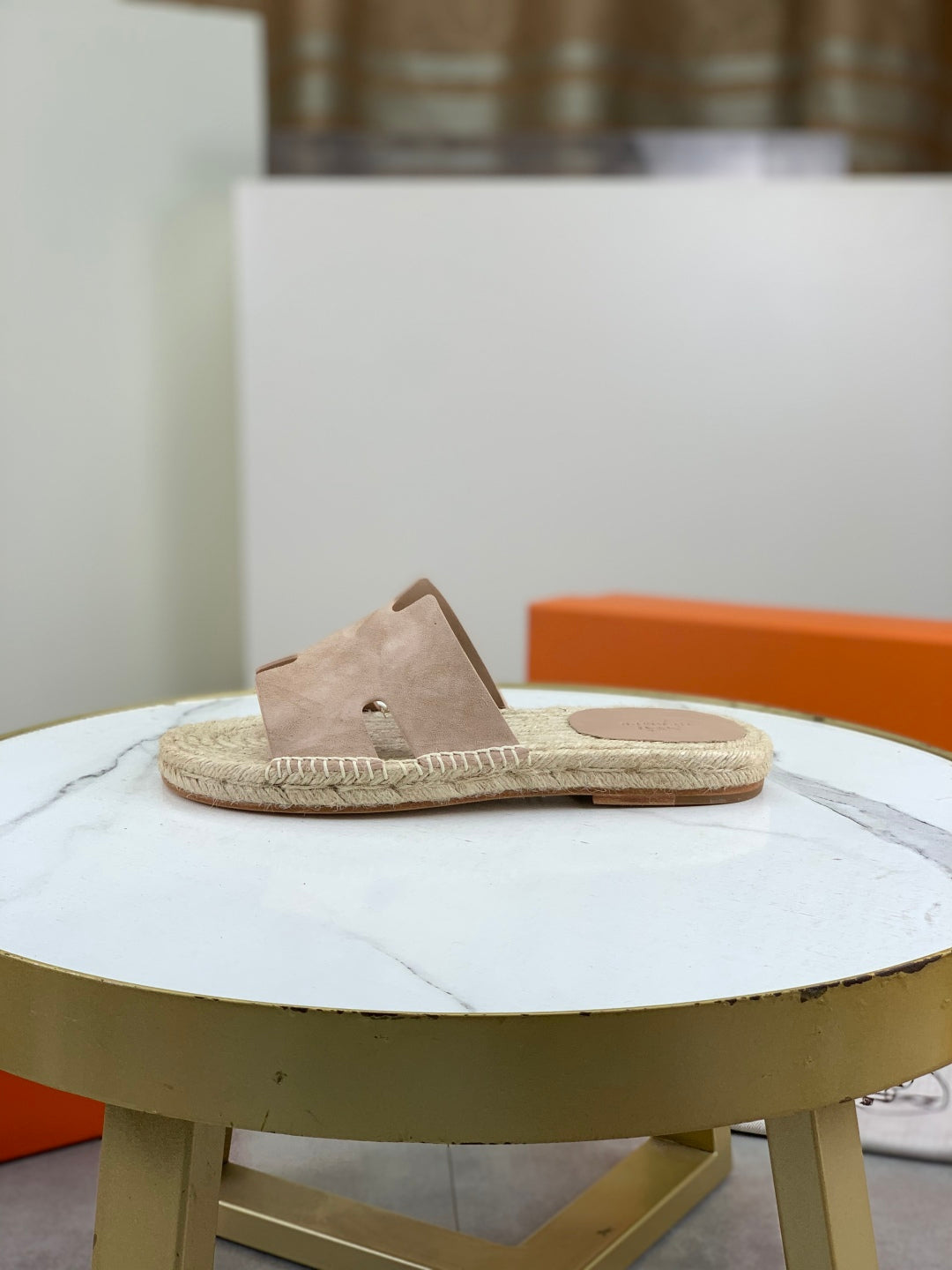 LuxluxHouse Best Quality Sandals Hermes