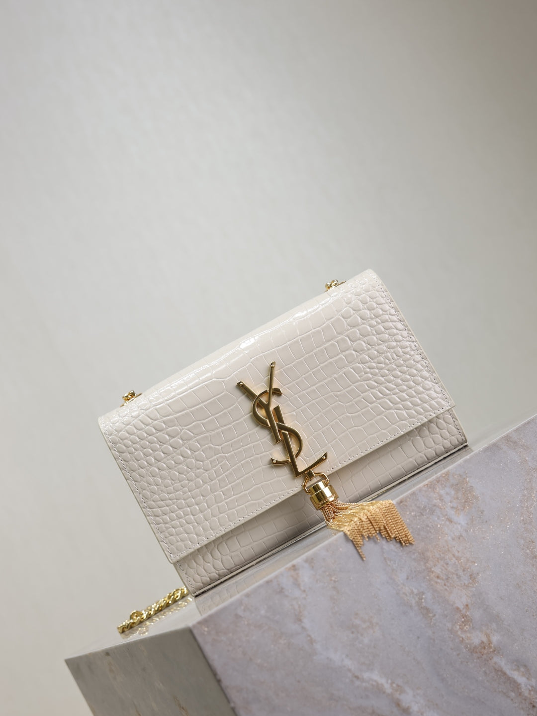 LuxluxHouse Best Quality Bags YSL Women