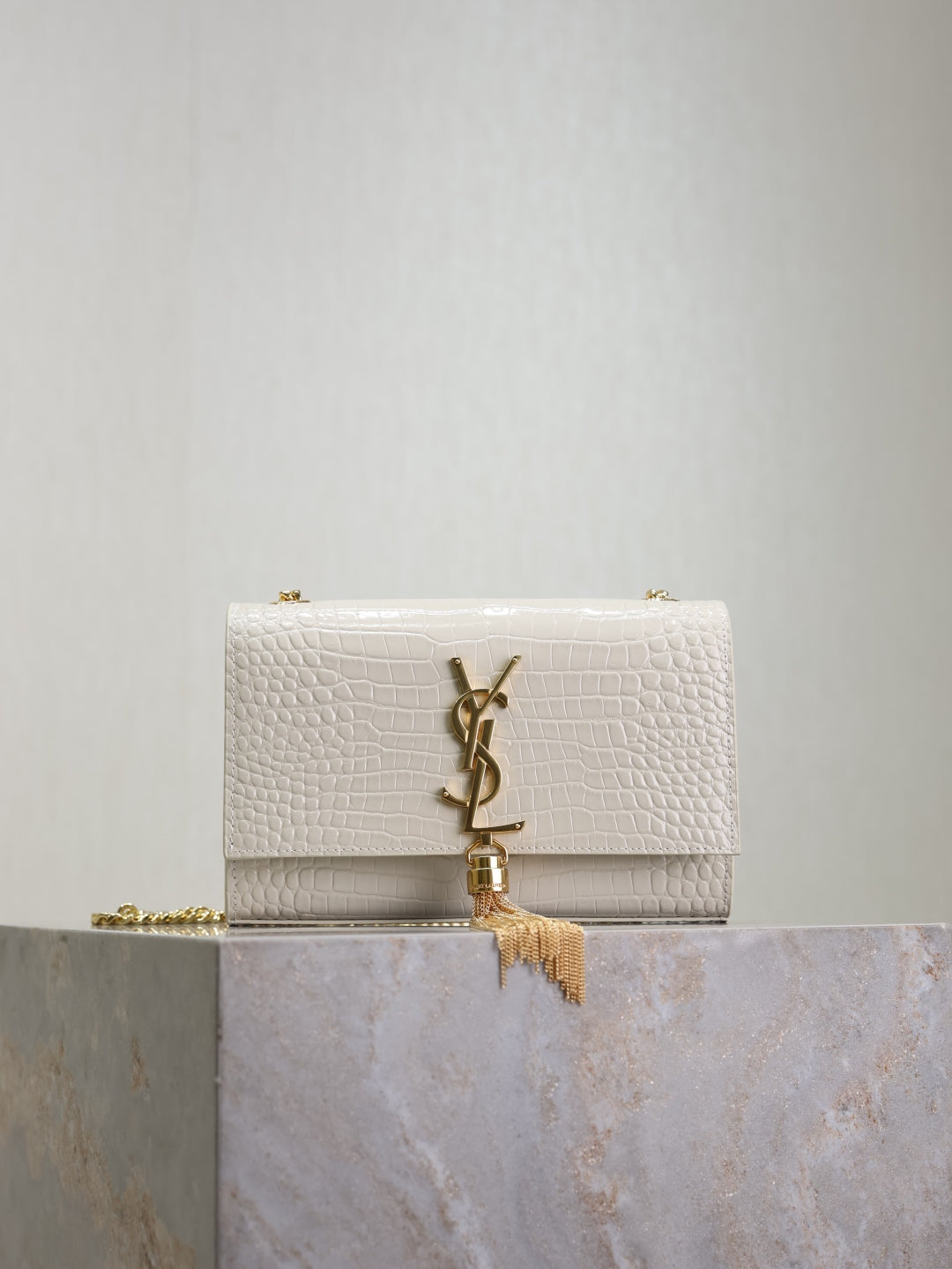 LuxluxHouse Best Quality Bags YSL Women