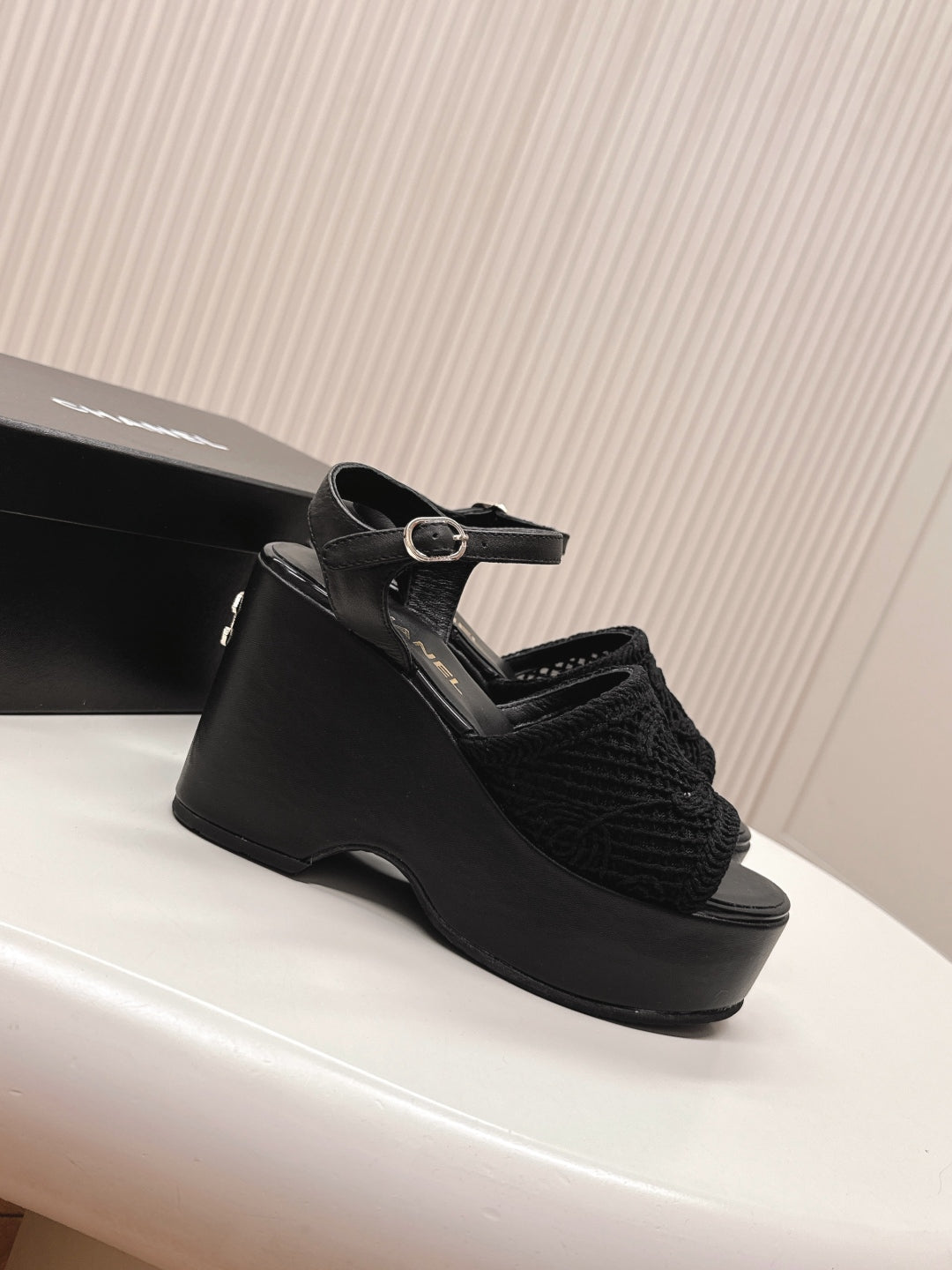 LuxluxHouse Best Quality Chanel Sandals