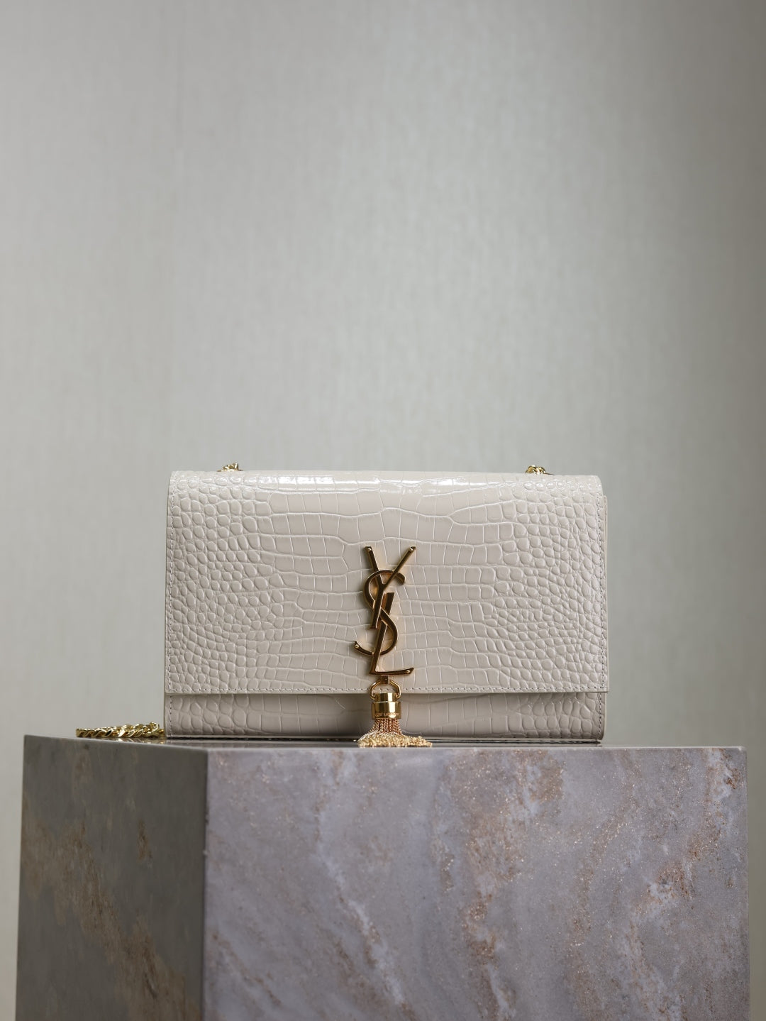 LuxluxHouse Best Quality Bags YSL Women