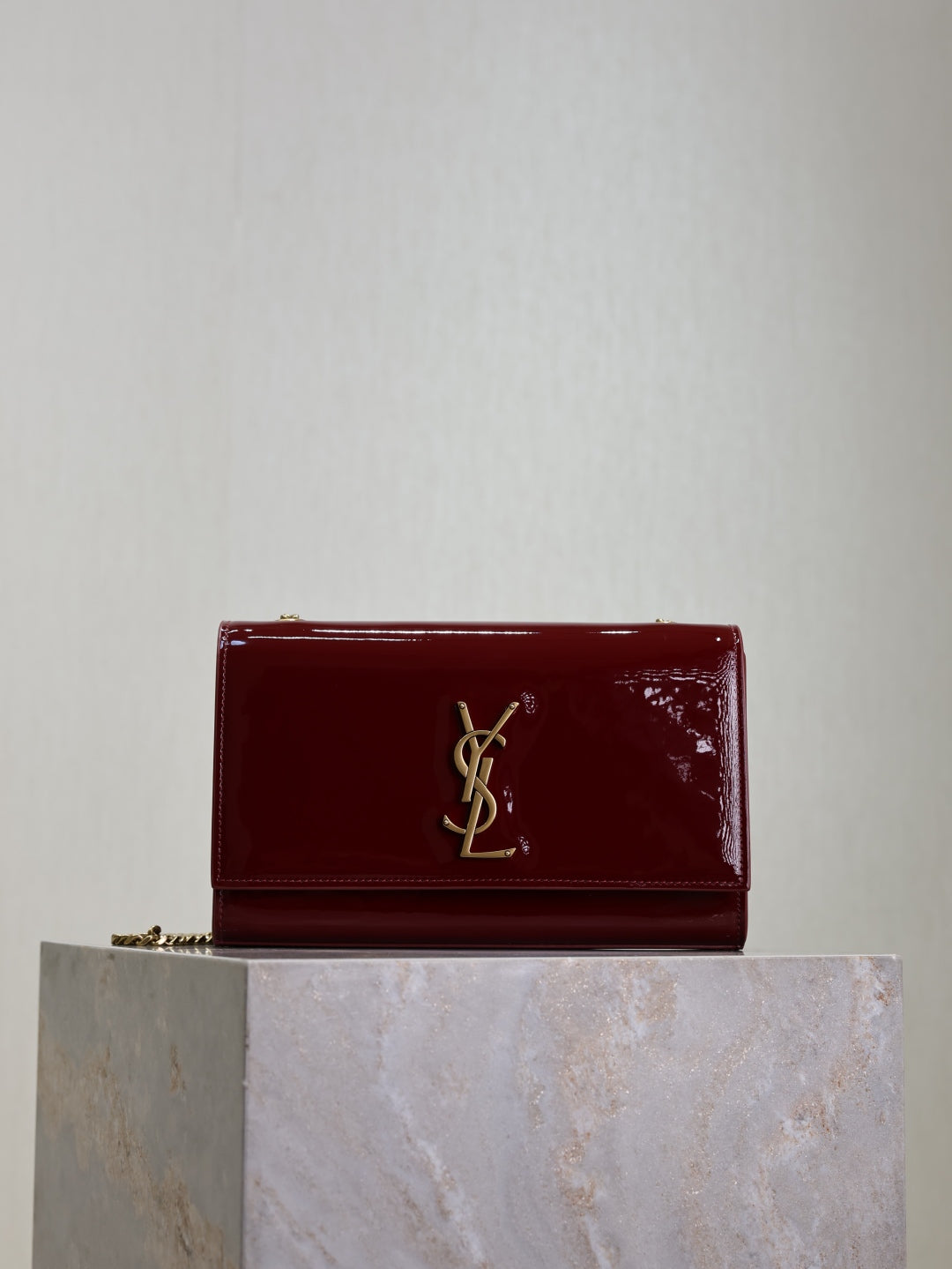 LuxluxHouse Best Quality Bags YSL Women