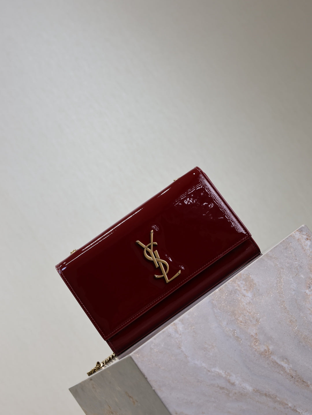 LuxluxHouse Best Quality Bags YSL Women