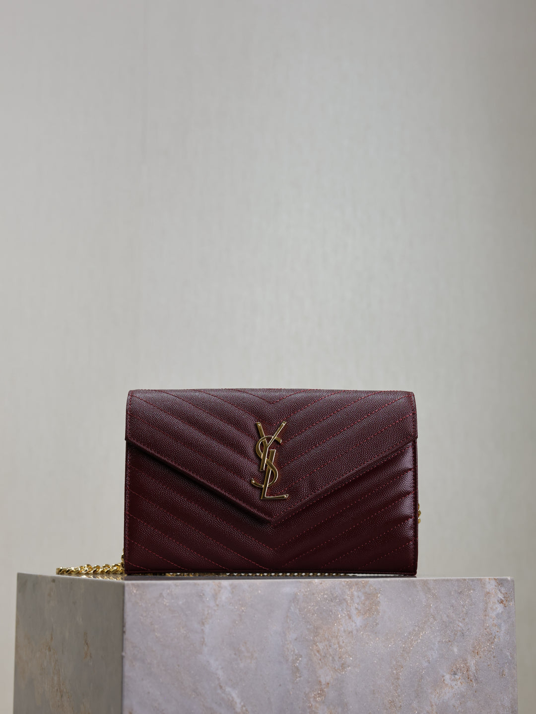 LuxluxHouse Best Quality Bags YSL Women