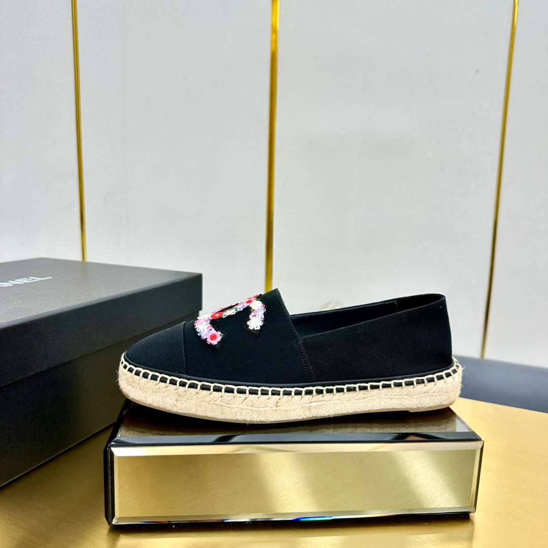LuxluxHouse Best Quality Chanel Sandals