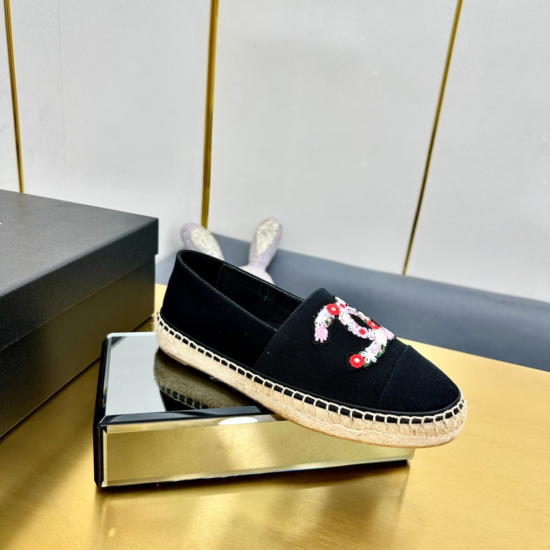 LuxluxHouse Best Quality Chanel Sandals