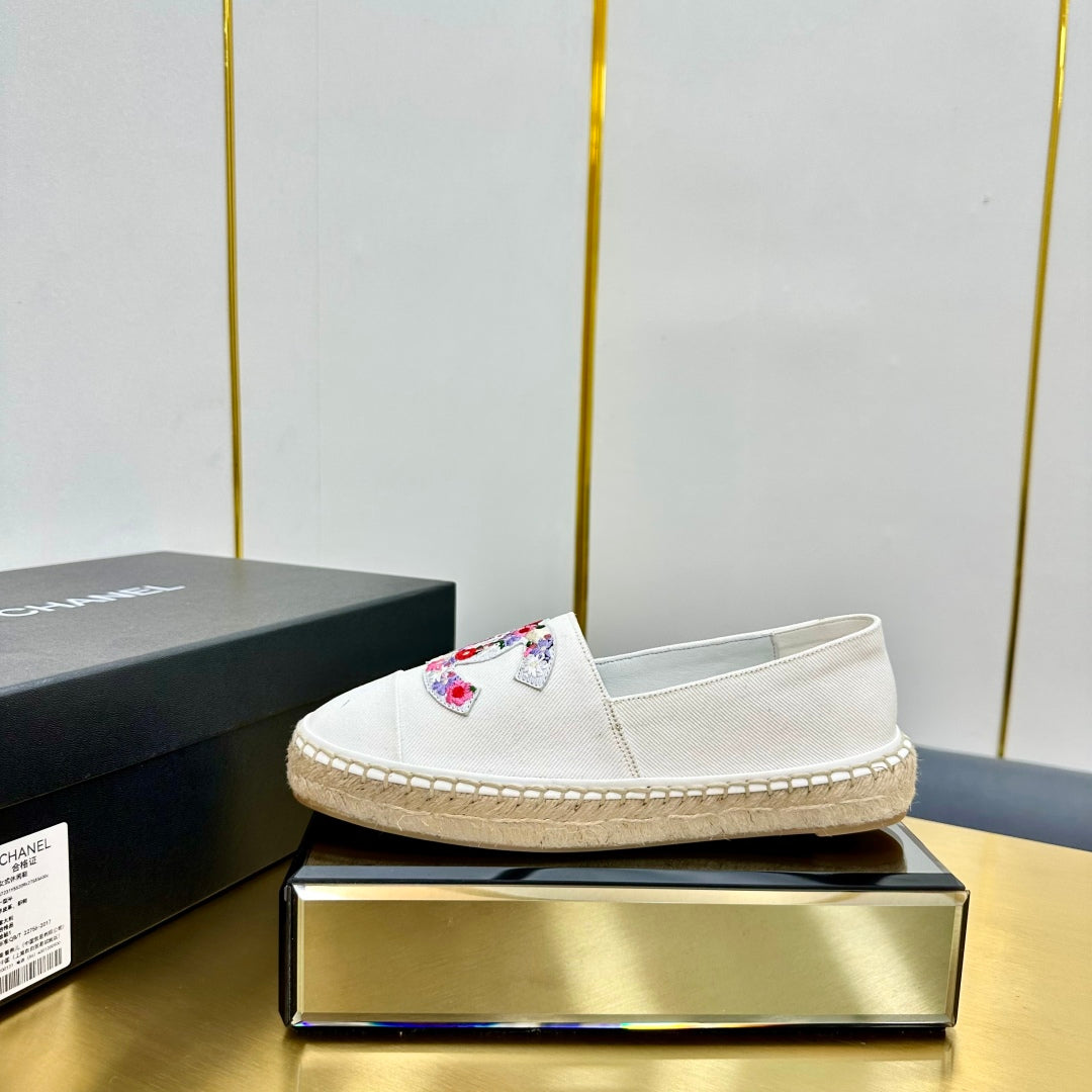 LuxluxHouse Best Quality Chanel Sandals