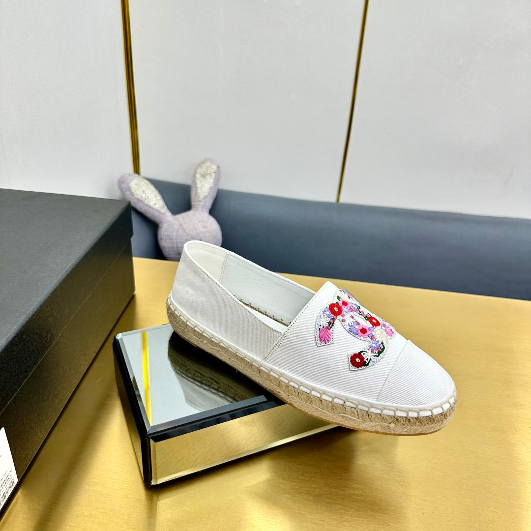 LuxluxHouse Best Quality Chanel Sandals