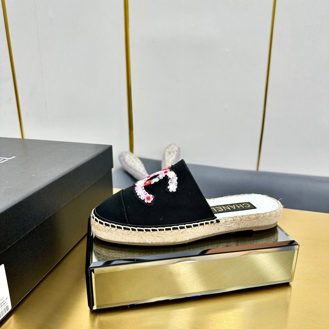 LuxluxHouse Best Quality Chanel Sandals