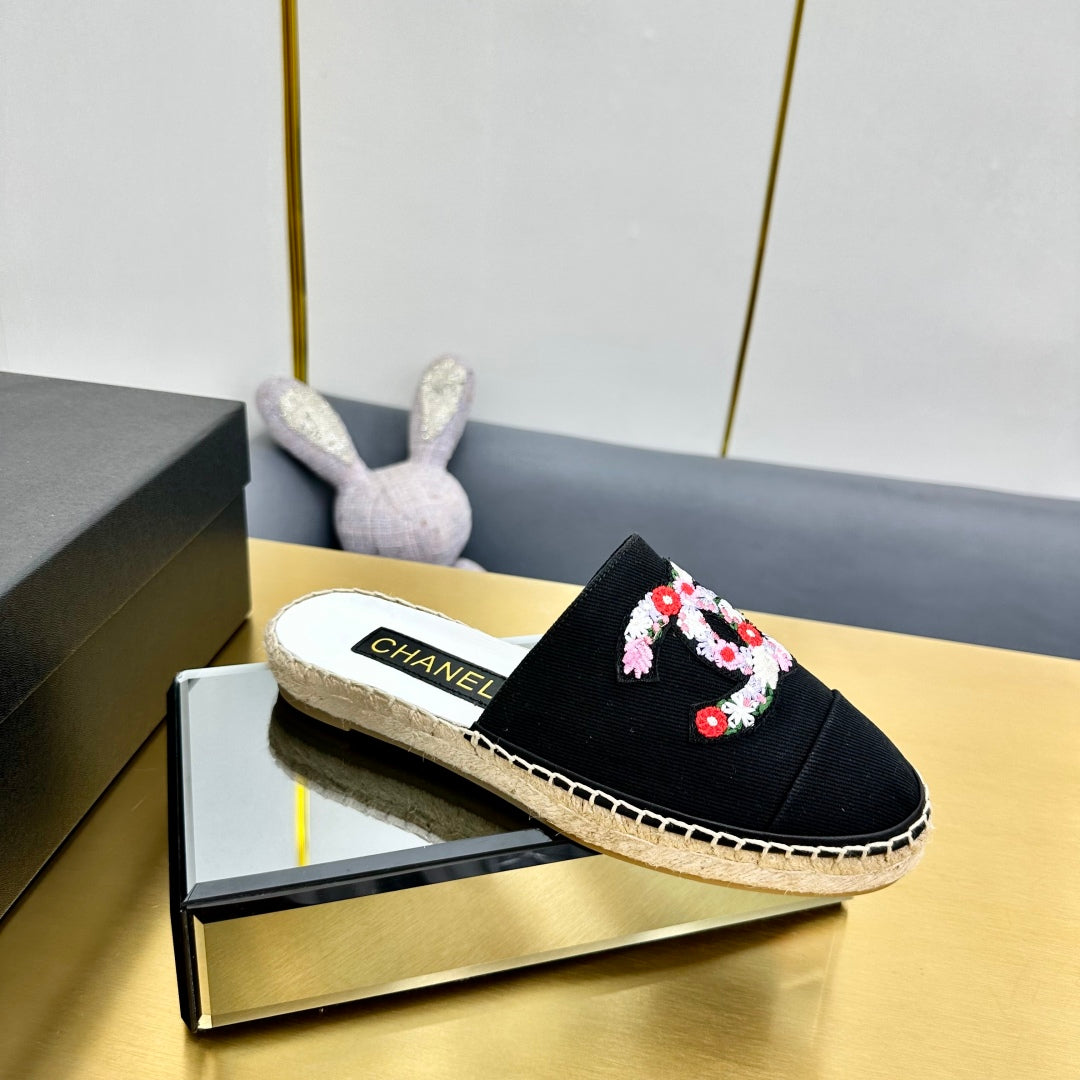 LuxluxHouse Best Quality Chanel Sandals