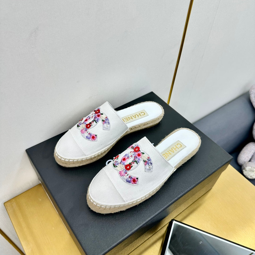 LuxluxHouse Best Quality Chanel Sandals