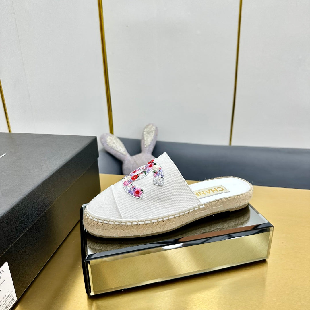 LuxluxHouse Best Quality Chanel Sandals