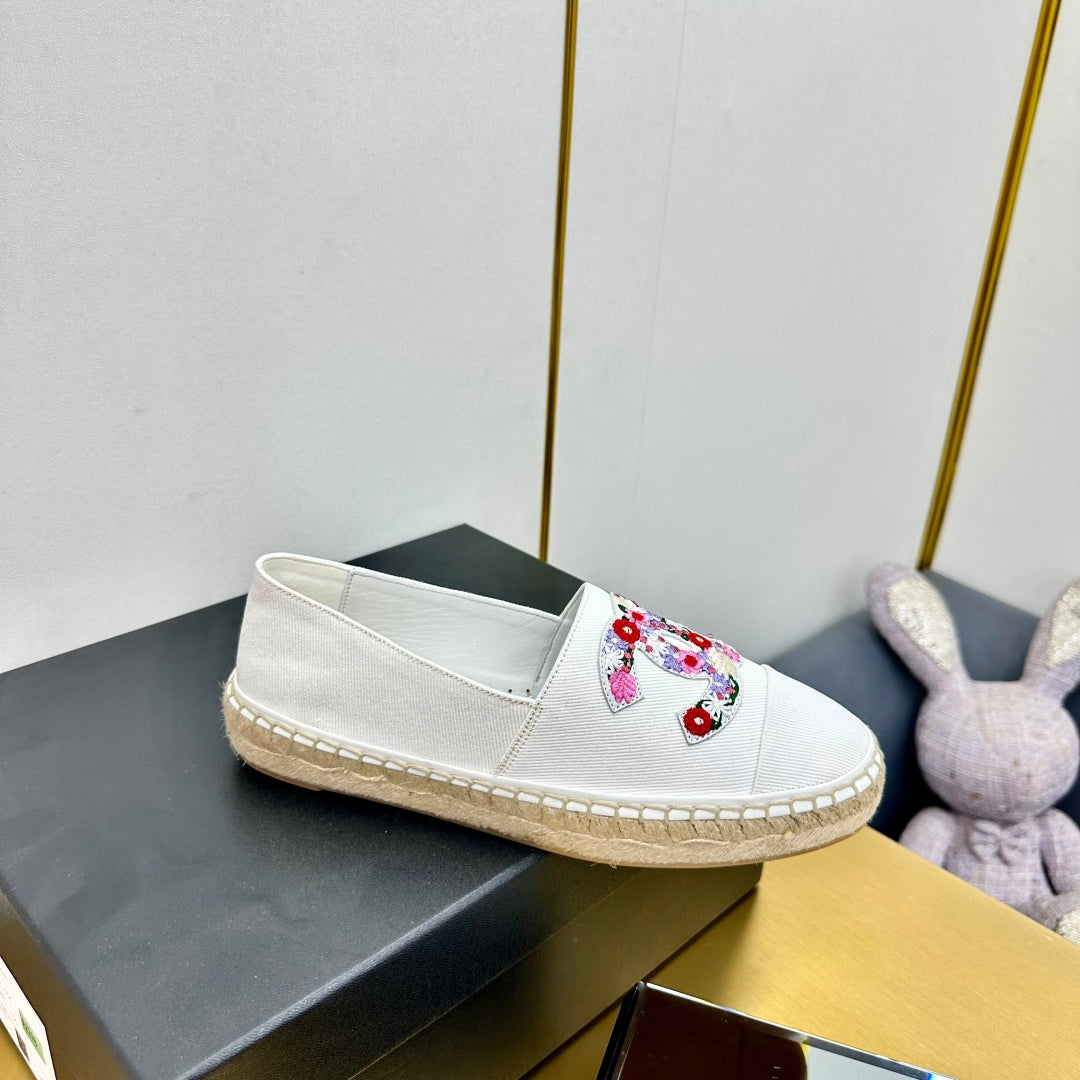 LuxluxHouse Best Quality Chanel Sandals