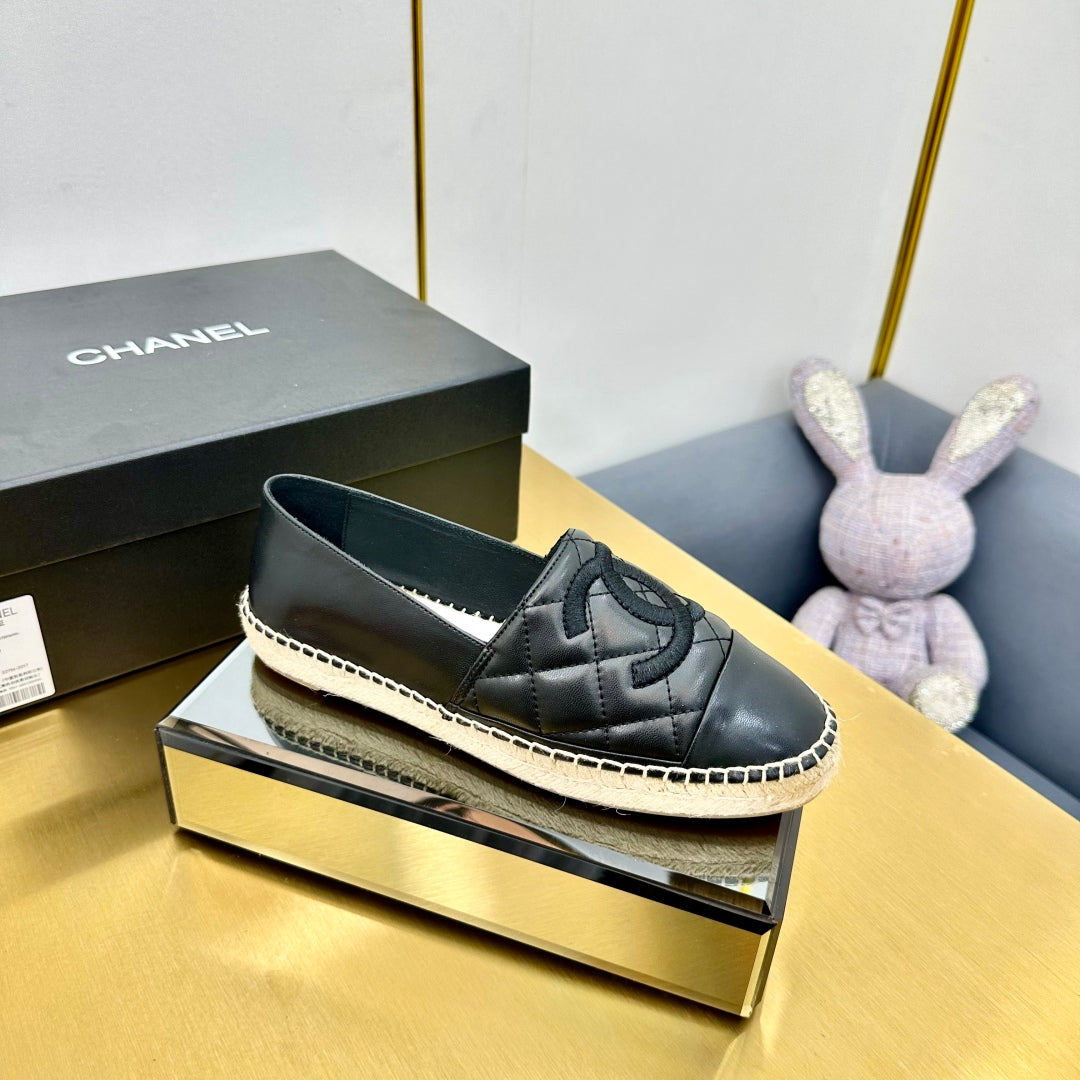 LuxluxHouse Best Quality Chanel Sandals