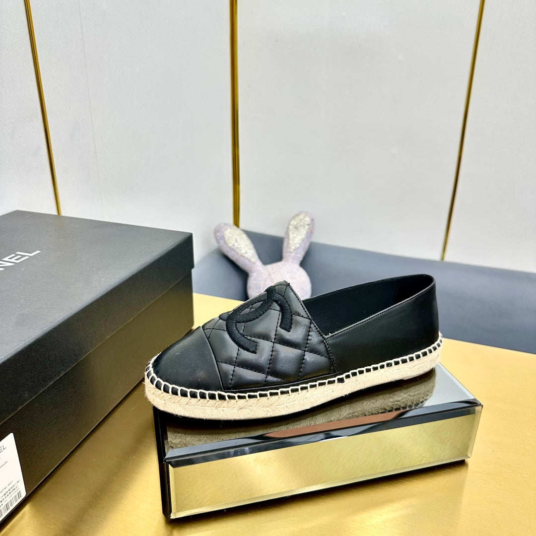 LuxluxHouse Best Quality Chanel Sandals