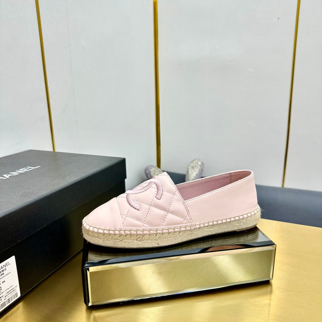 LuxluxHouse Best Quality Chanel Sandals