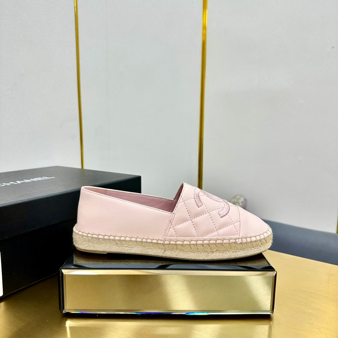 LuxluxHouse Best Quality Chanel Sandals