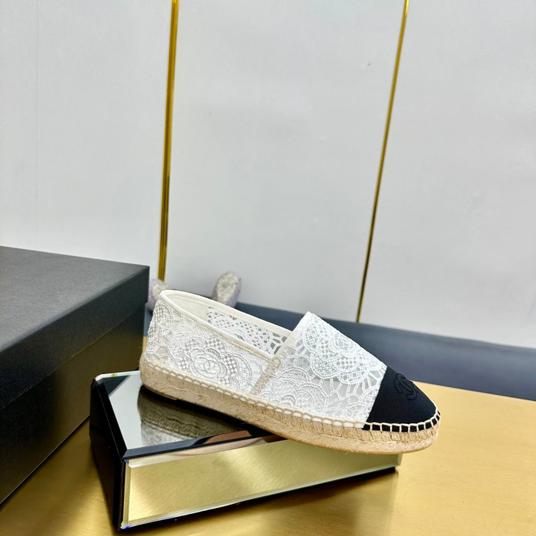 LuxluxHouse Best Quality Chanel Sandals