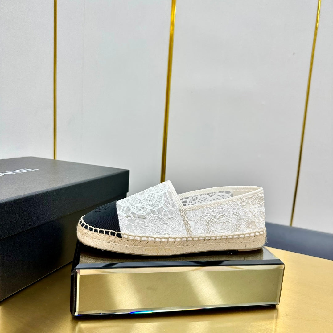 LuxluxHouse Best Quality Chanel Sandals