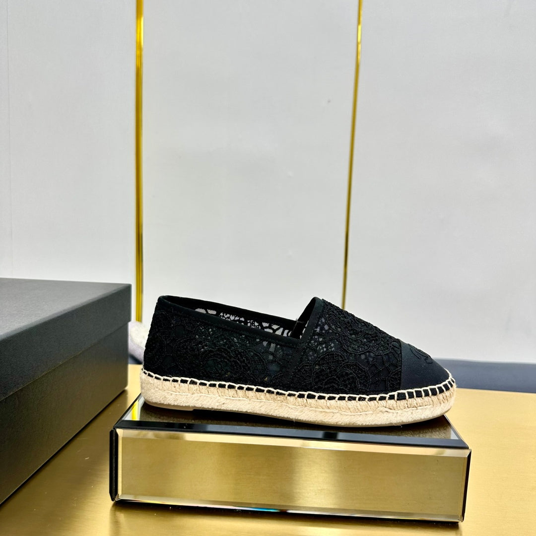 LuxluxHouse Best Quality Chanel Sandals