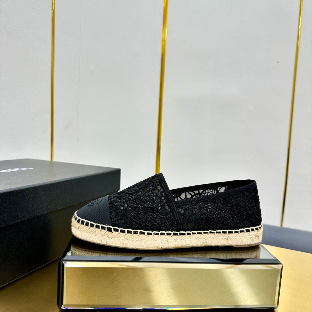 LuxluxHouse Best Quality Chanel Sandals