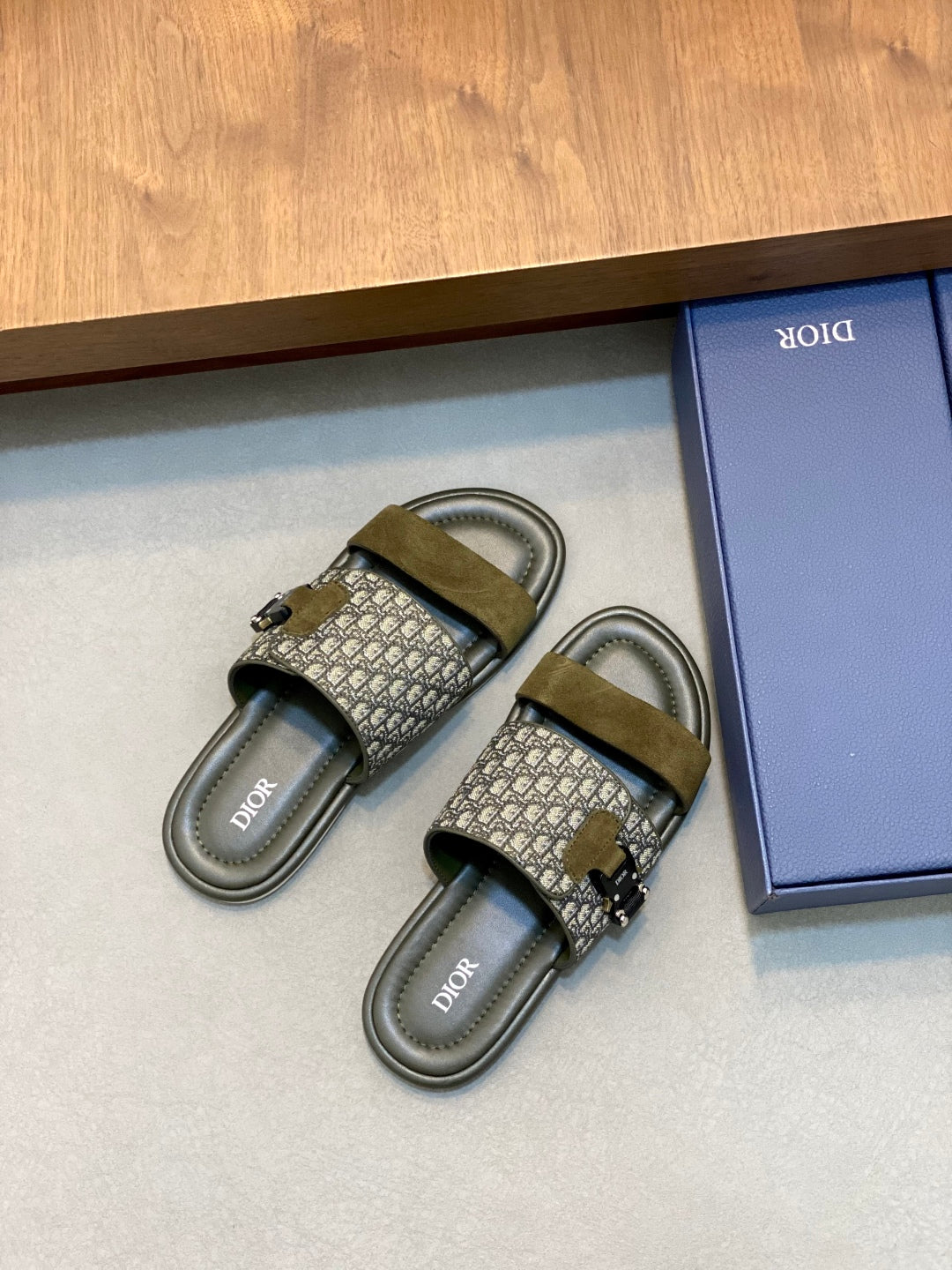 LuxluxHouse Best Quality Sandals Dior