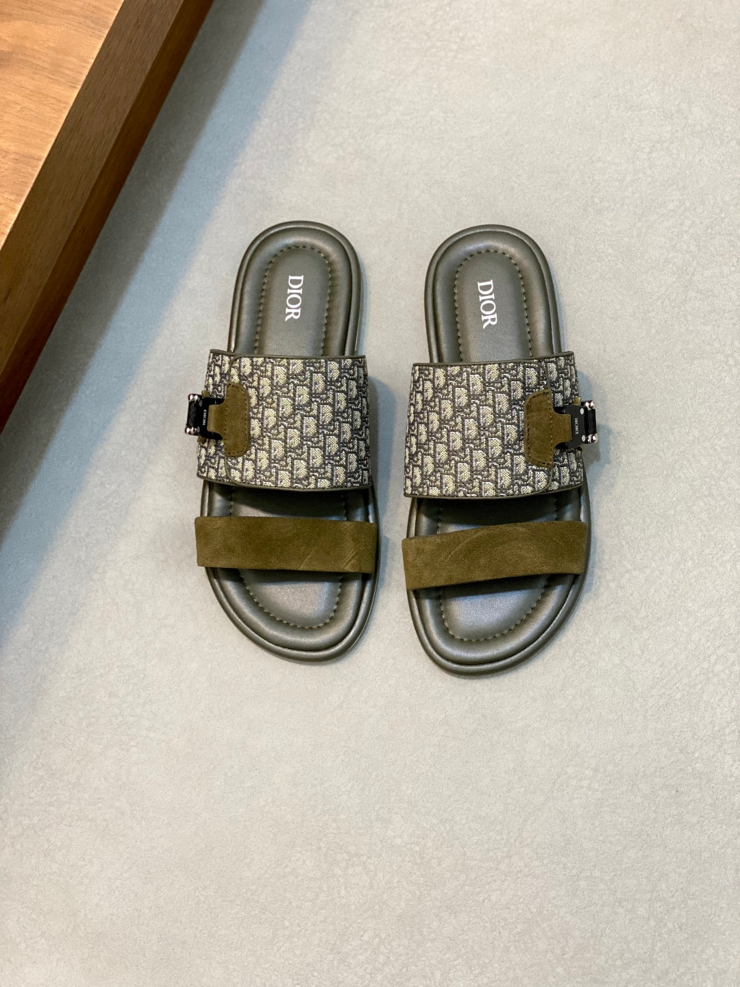 LuxluxHouse Best Quality Sandals Dior