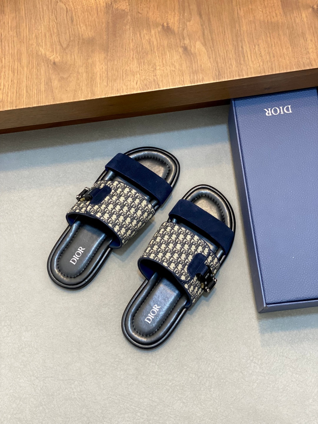 LuxluxHouse Best Quality Sandals Dior