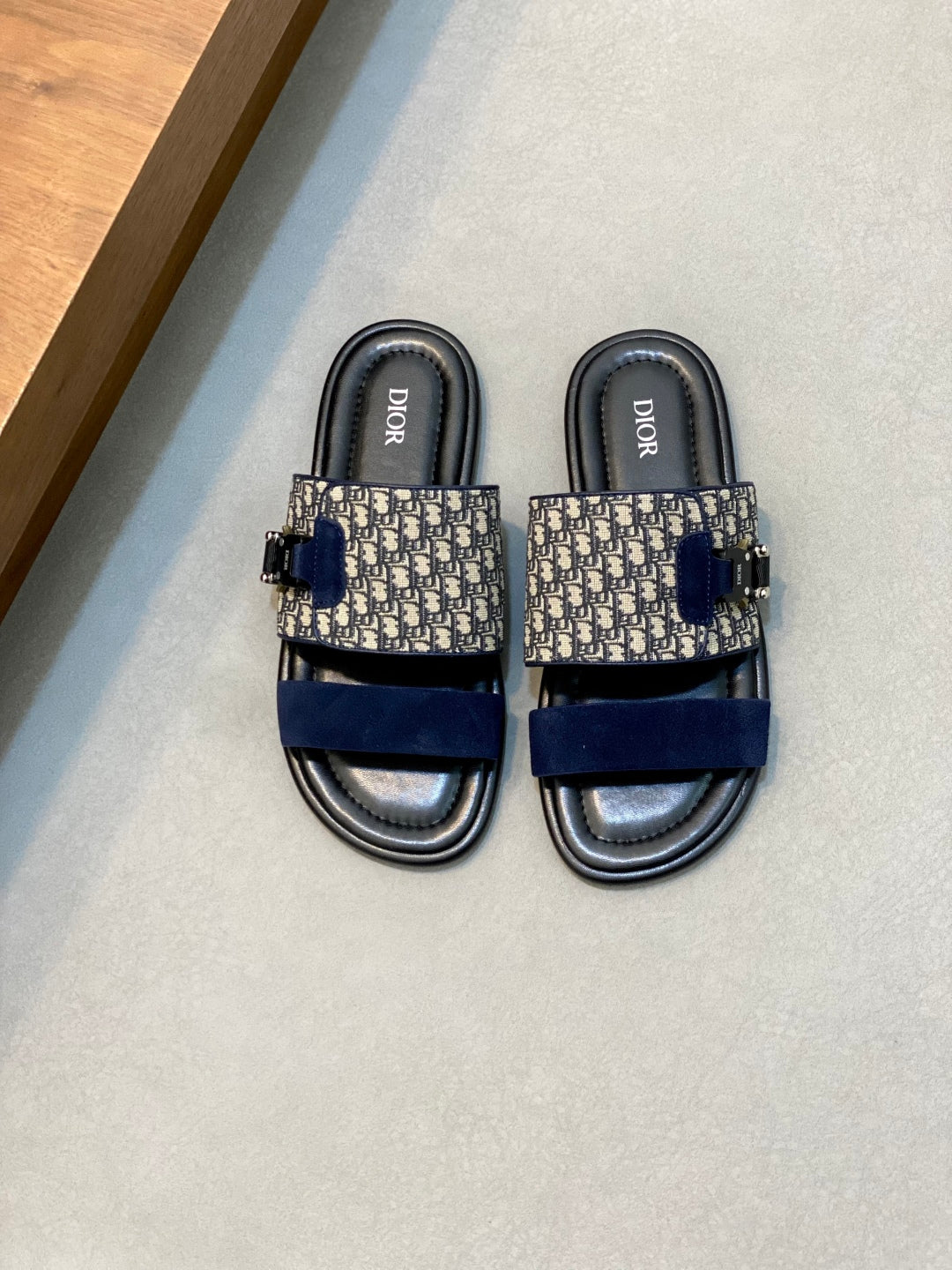 LuxluxHouse Best Quality Sandals Dior