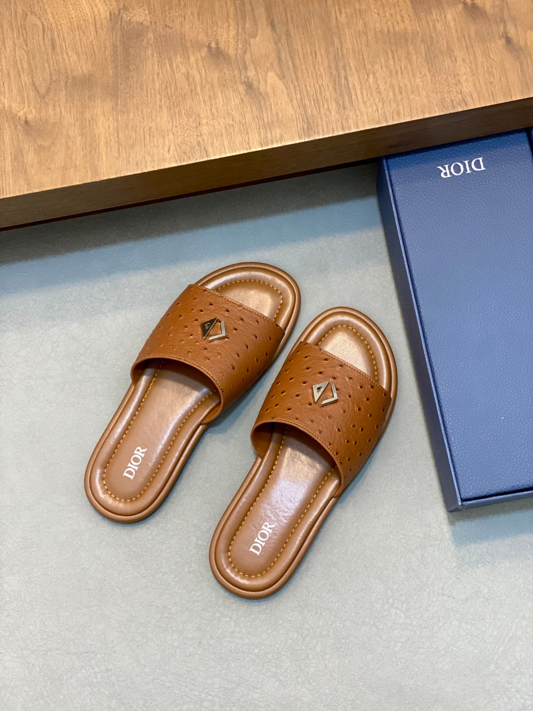 LuxluxHouse Best Quality Sandals Dior