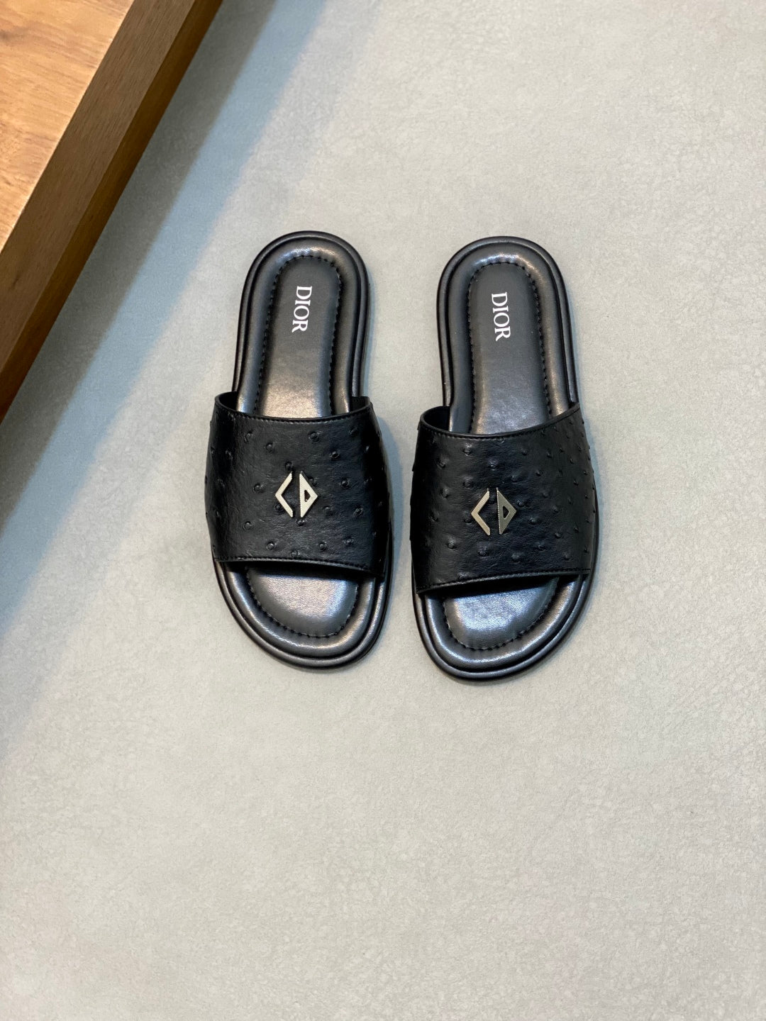 LuxluxHouse Best Quality Sandals Dior